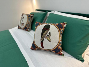 Kàlia Rooms Palermo